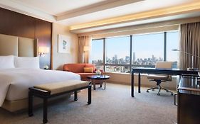 Jw Marriott Hotel Beijing Central